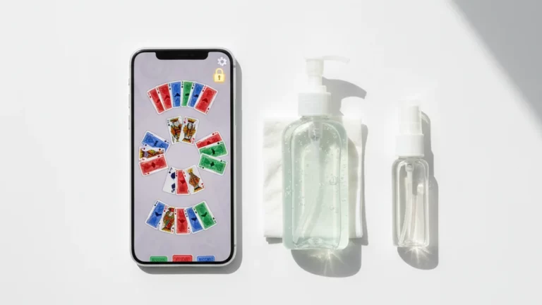 What Mobile Gamers Can Learn From Food Safety About Protecting Themselves Online